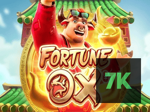 Material promocional do app SLOT7K — ilustração, não métricas auditadas nesta página